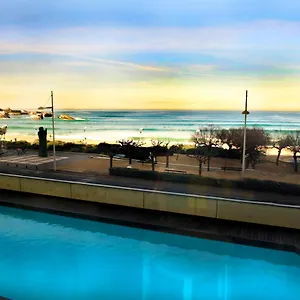 Victoria Surf Appartement Biarritz