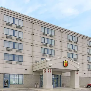 Super 8 By Wyndham 2* Mississauga