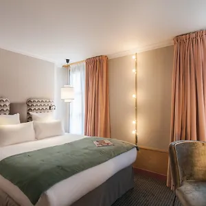 Hotel Handsome, Parijs