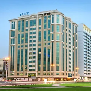 Elite Byblos 5* Dubai