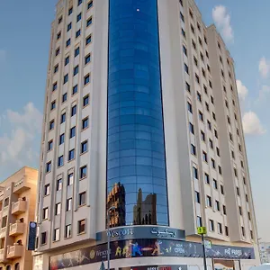 Wescott 2* Dubai