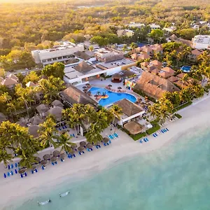 Sunscape Sabor 4* Cozumel