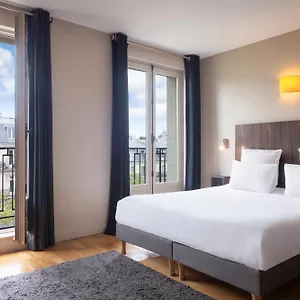 Hotel Suites&hôtel Helzear Champs-elysées