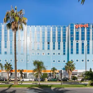 Greet Aeroport Promenade Des Франция