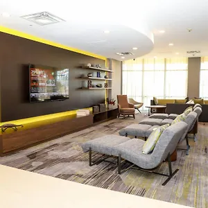 Courtyard By Marriott Toronto 3* Brampton