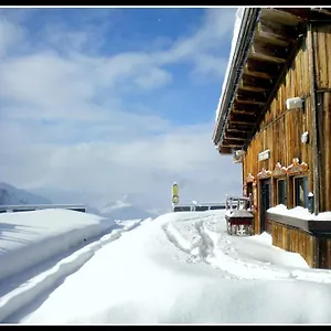 D'arrondaz Appartement Valfrejus