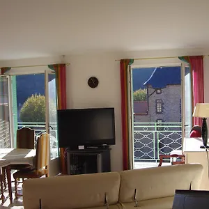 Résidence Espinchal Appartement Massiac