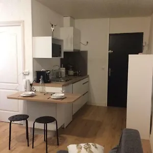 Sci Charcutière 64 Appartement Bayonne