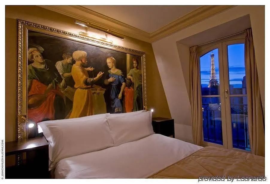 Hotel Le Walt By Inwood Hotels Paris
