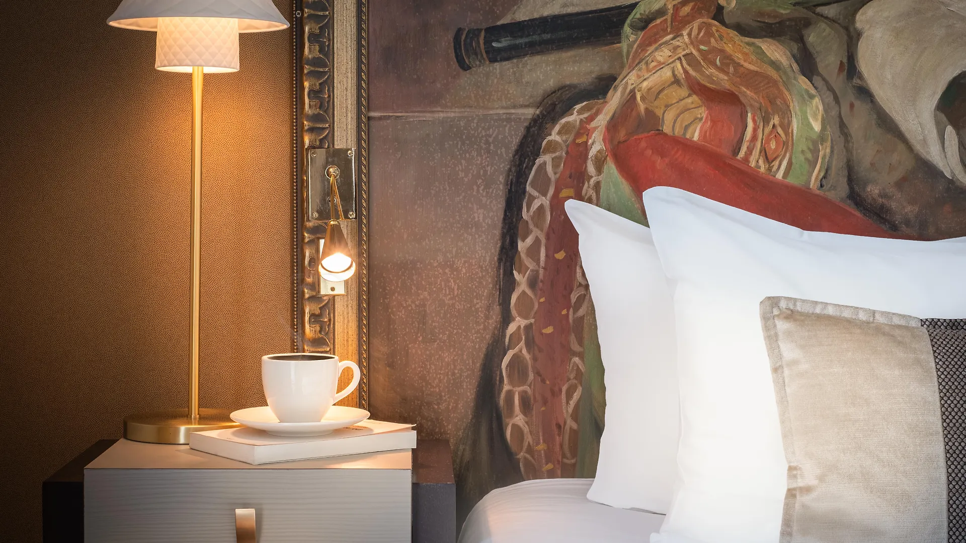 Hotel Le Walt By Inwood Hotels Paris
