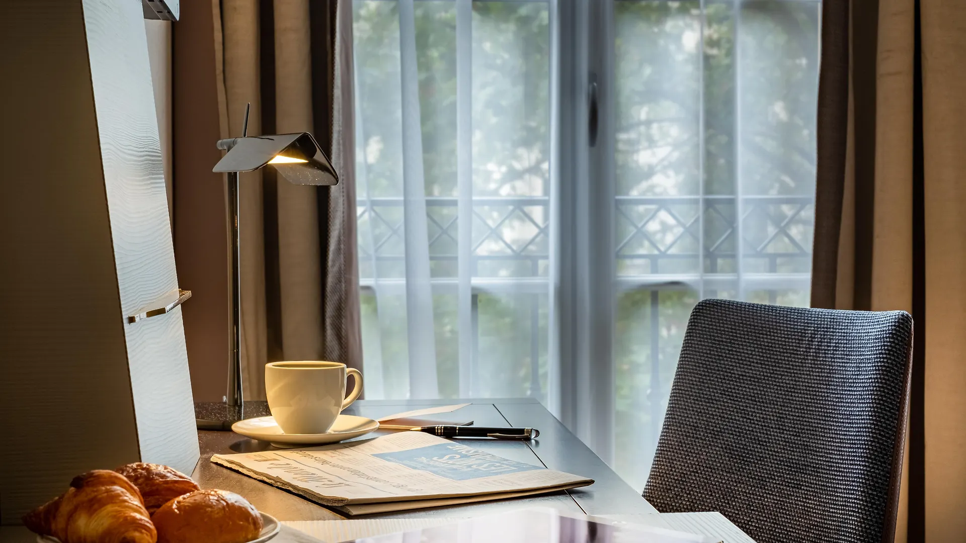 Hotel Le Walt By Inwood Hotels Paris
