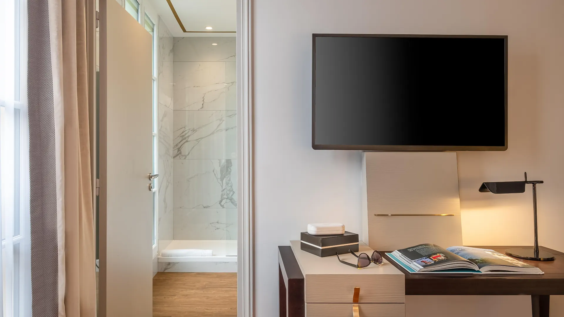Hotel Le Walt By Inwood Hotels Paris France