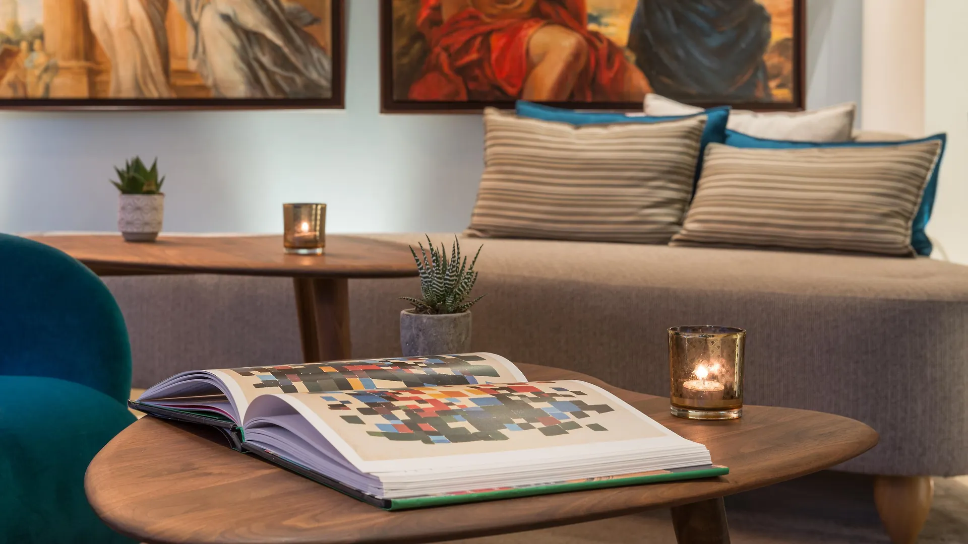 ****  Hotel Le Walt By Inwood Hotels Paris France