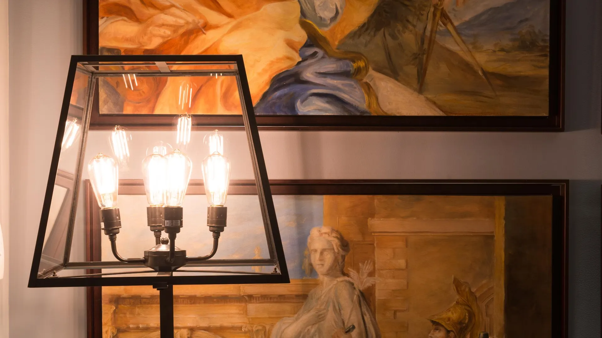 Hotel Le Walt By Inwood Hotels Paris