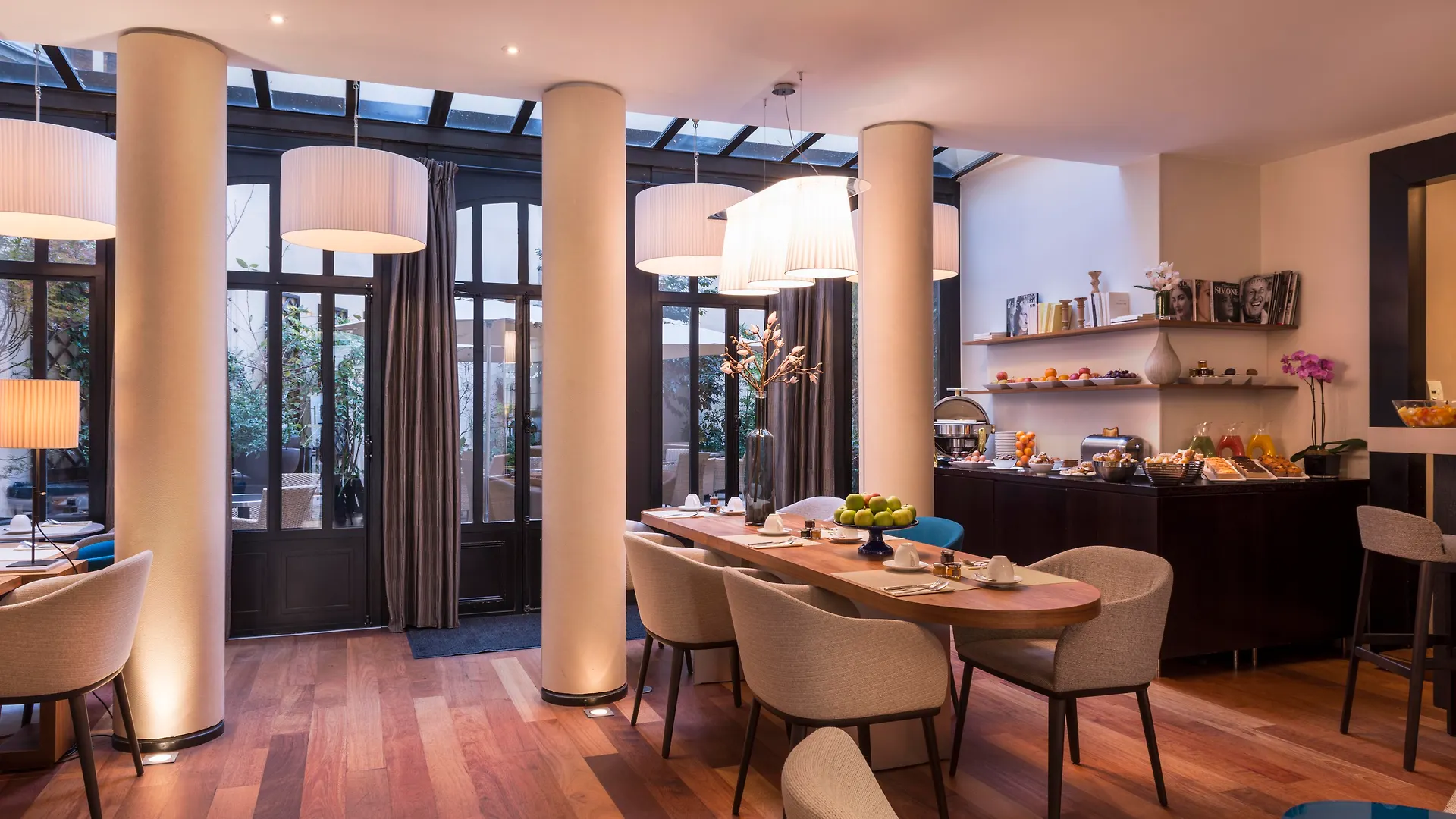 Hotel Le Walt By Inwood Hotels Paris