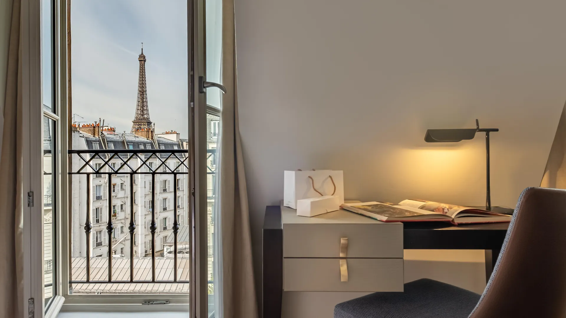 Hotel Le Walt By Inwood Hotels Paris France