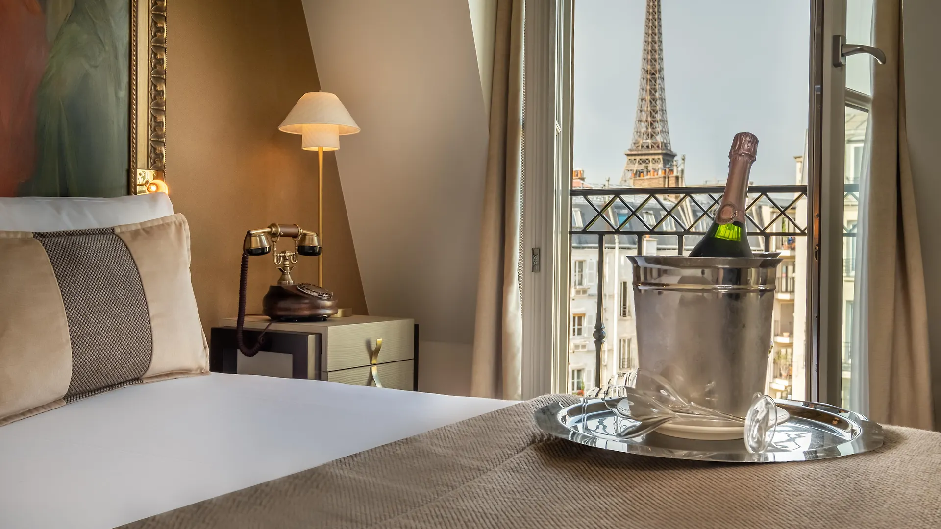 Hotel Le Walt By Inwood Hotels Paris