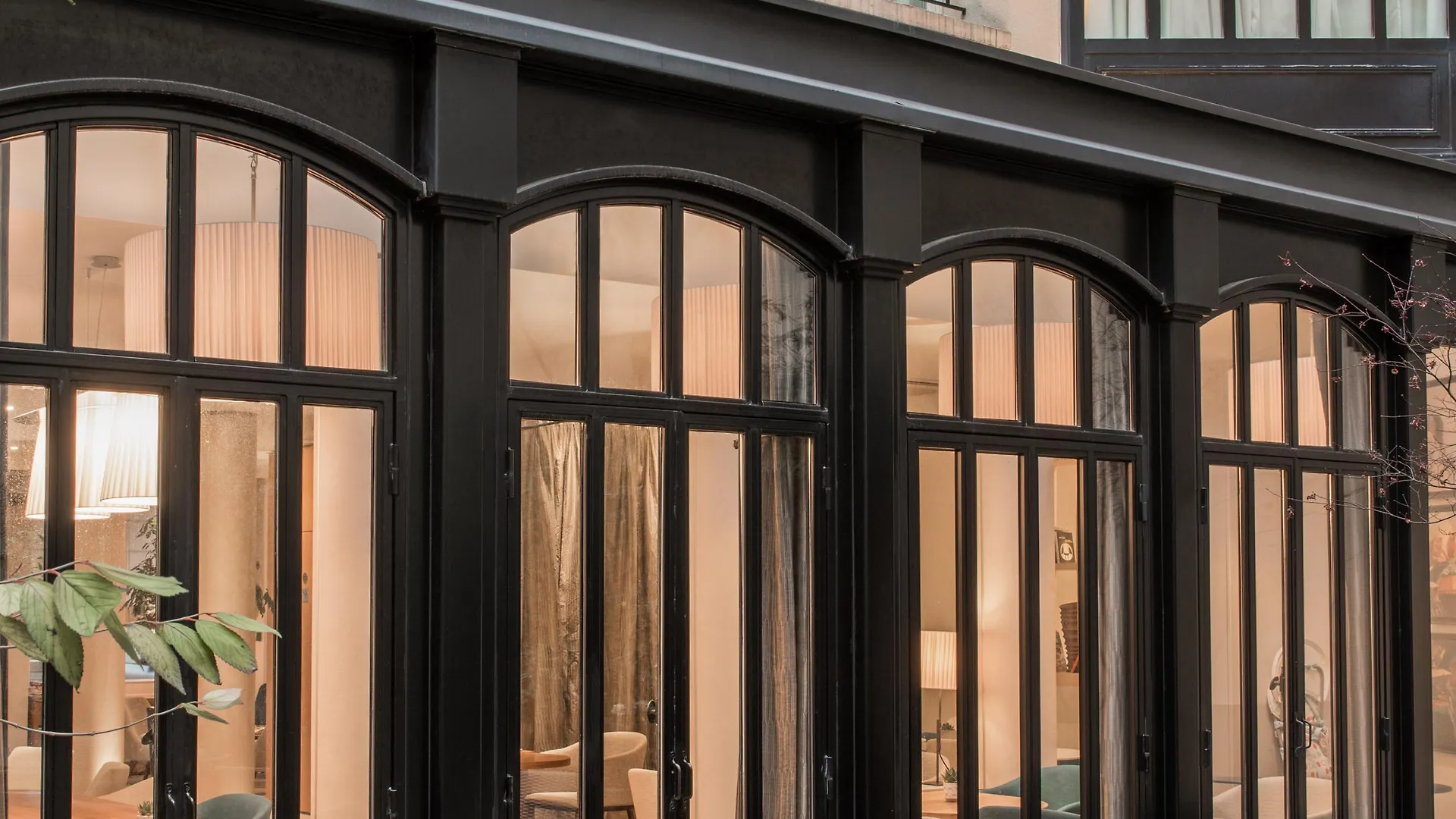 Hotel Le Walt By Inwood Hotels Parigi 4*,