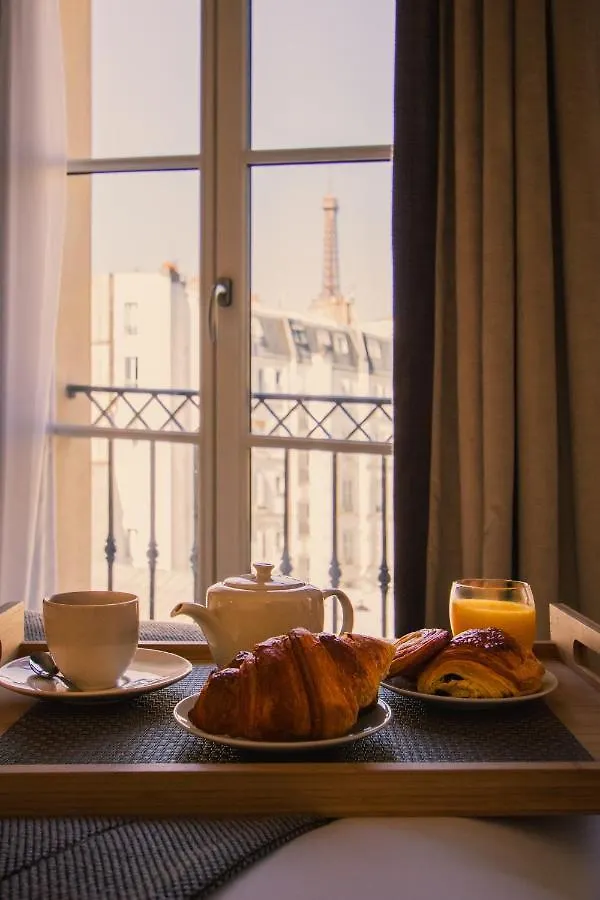 Hotel Le Walt By Inwood Hotels Paris France