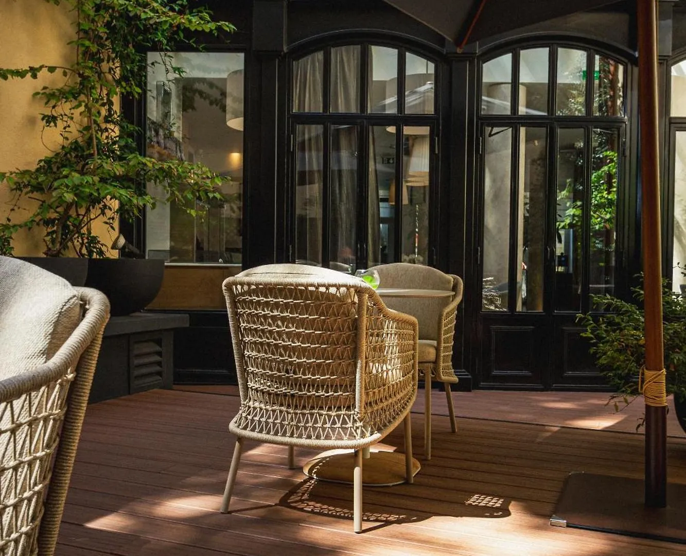 Hotel Le Walt By Inwood Hotels Paris 4*,  France
