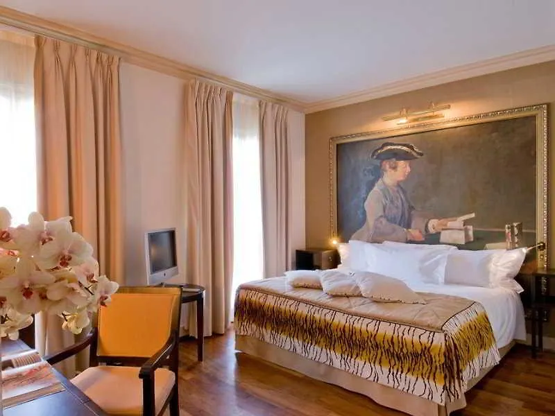 Hotel Le Walt By Inwood Hotels Paris France