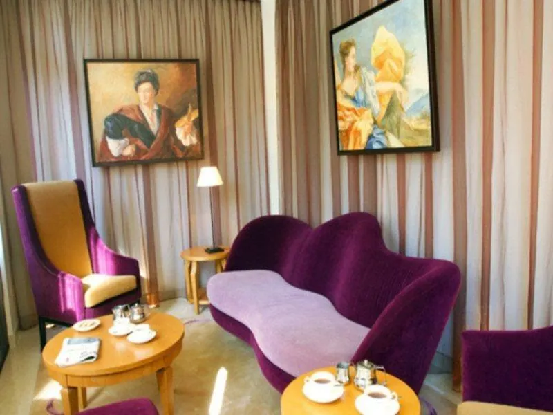 Hotel Le Walt By Inwood Hotels Paris
