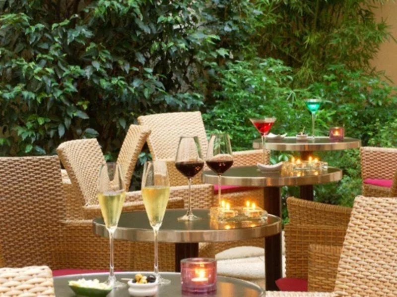 Hotel Le Walt By Inwood Hotels Paris 4*,