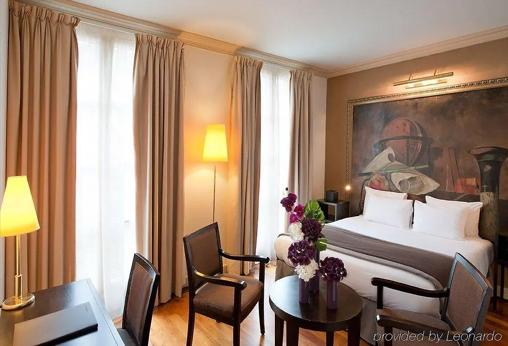 Hotel Le Walt By Inwood Hotels Paris