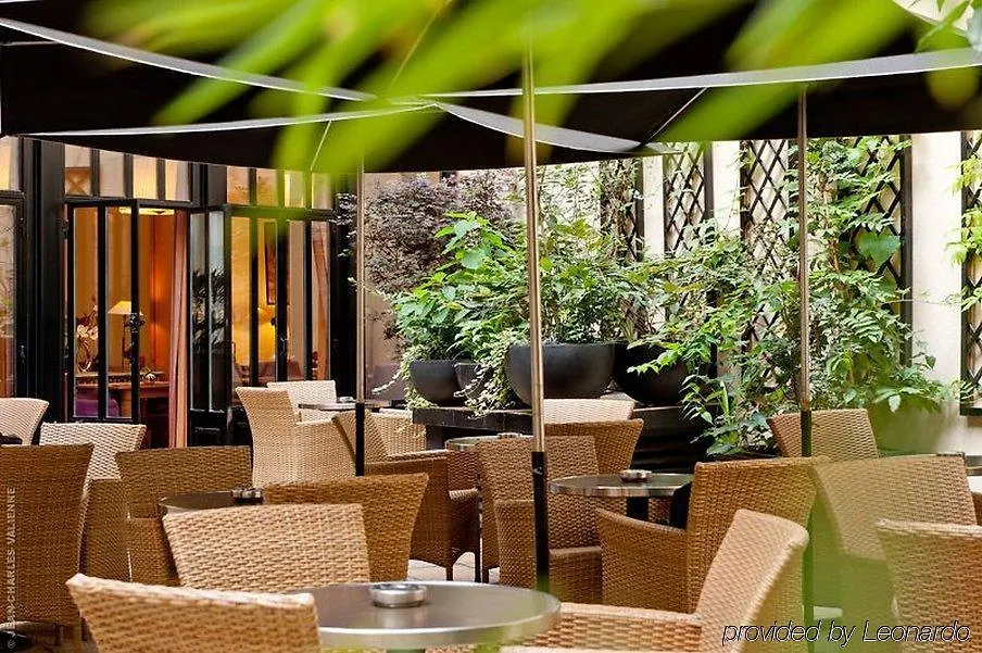 Hotel Le Walt By Inwood Hotels Paris
