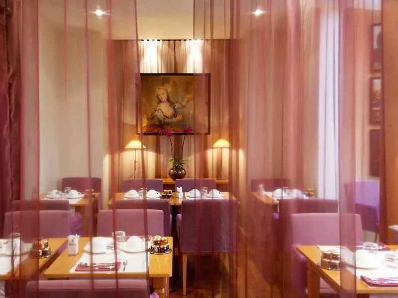 Hotel Le Walt By Inwood Hotels Paris France