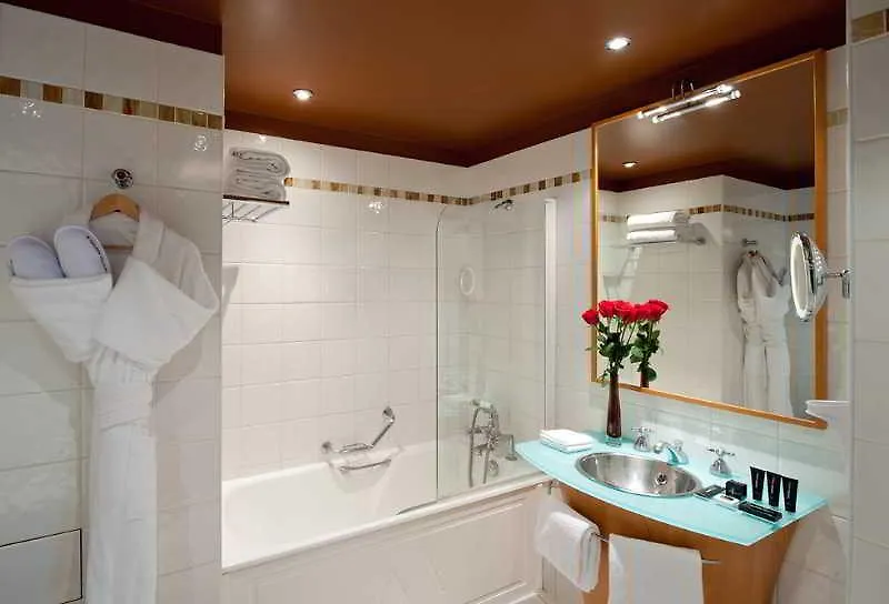 Hotel Le Walt By Inwood Hotels Paris