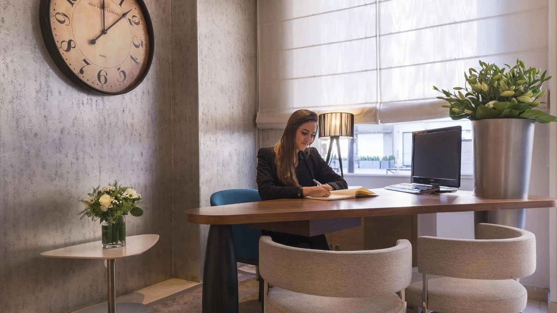 Hotel Le Walt By Inwood Hotels Paris