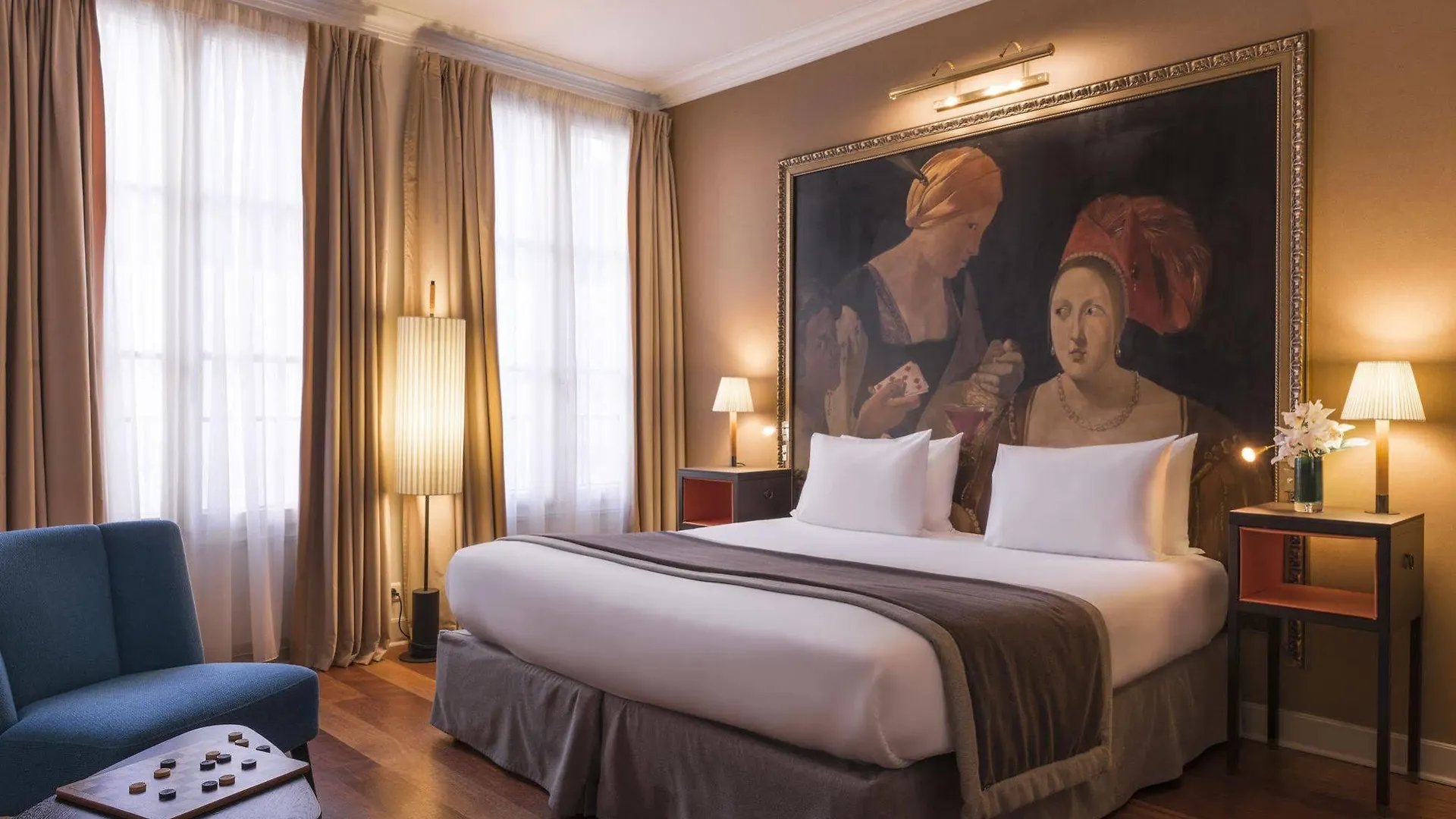 Hotel Le Walt By Inwood Hotels Paris