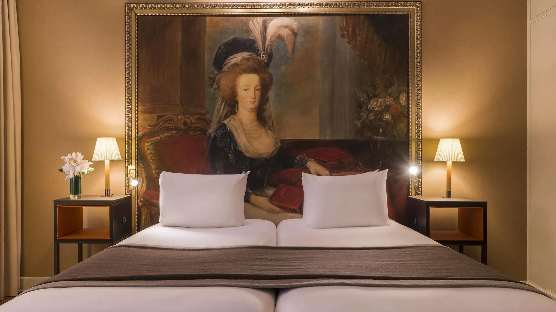 Hotel Le Walt By Inwood Hotels Paris 4*,  France