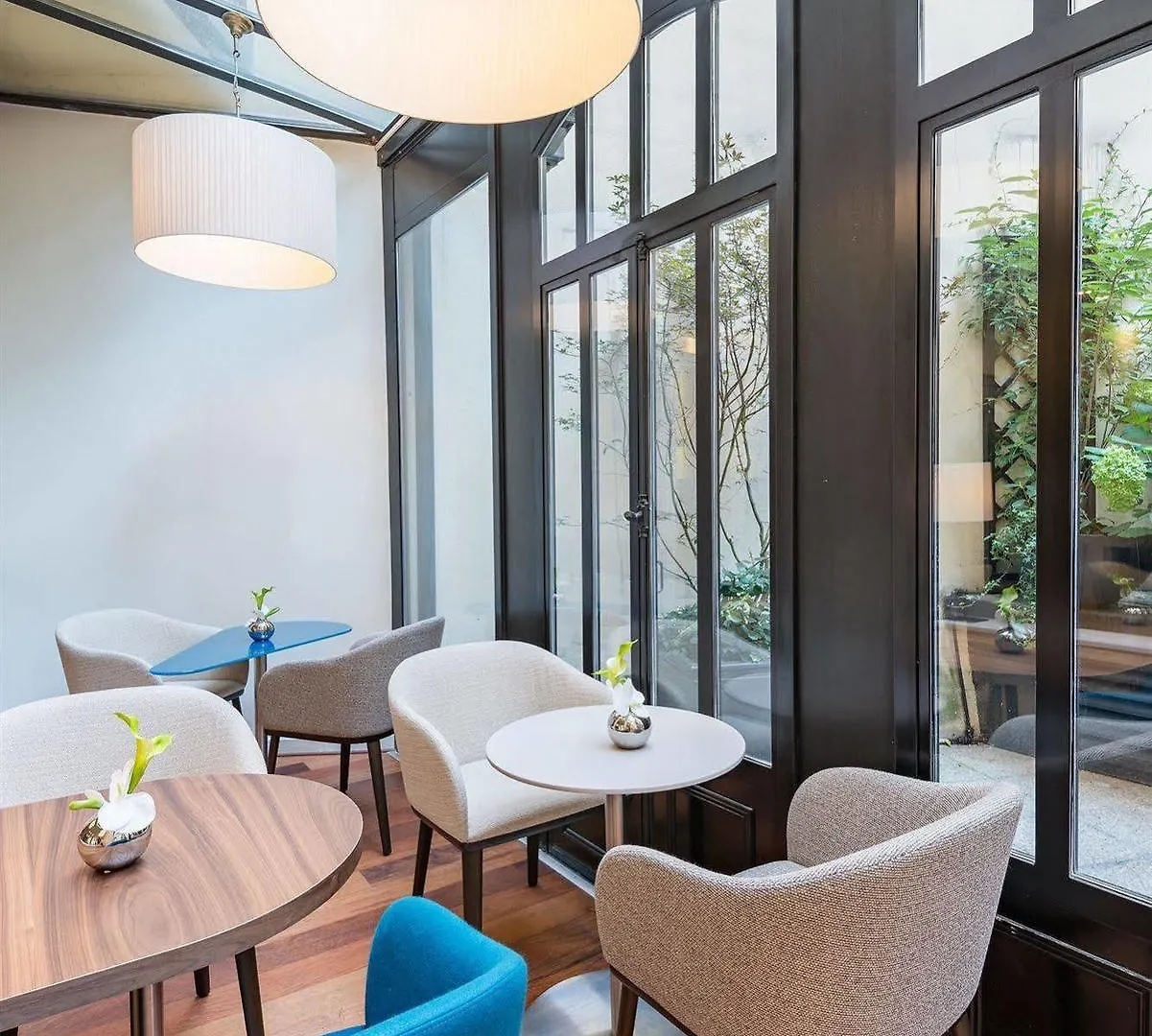 Hotel Le Walt By Inwood Hotels Paris