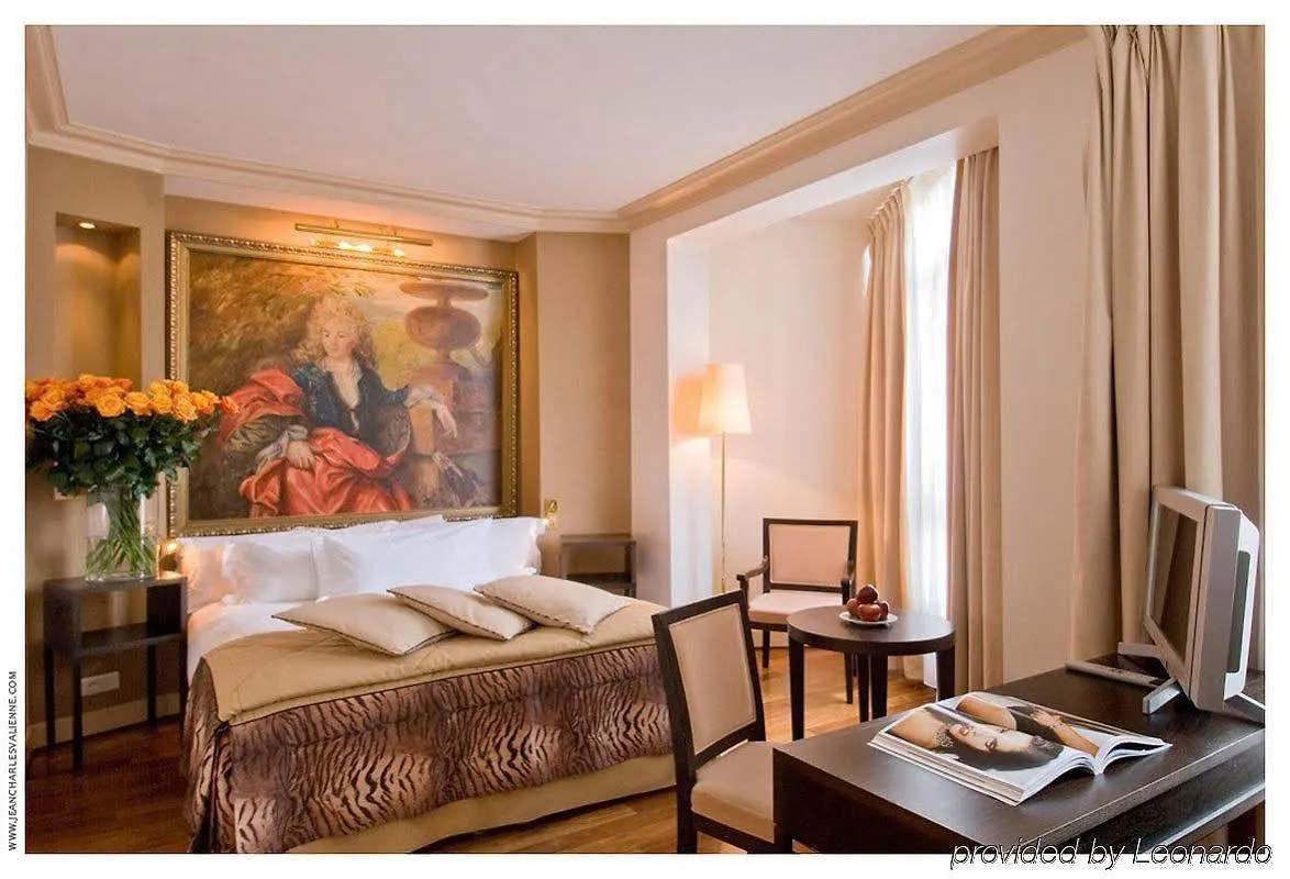 Hotel Le Walt By Inwood Hotels Paris