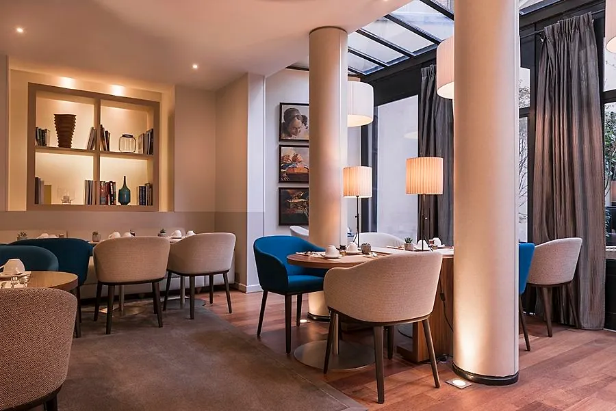 Hotel Le Walt By Inwood Hotels Paris