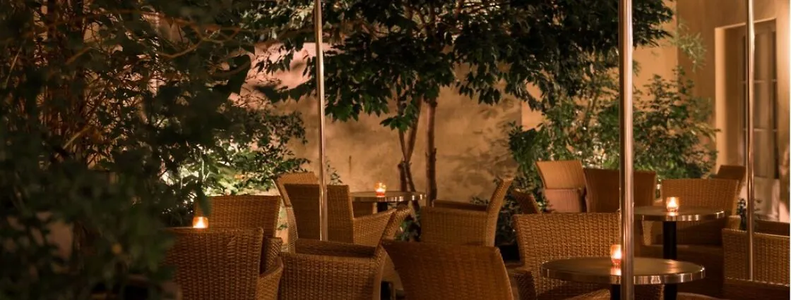 Hotel Le Walt By Inwood Hotels Paris