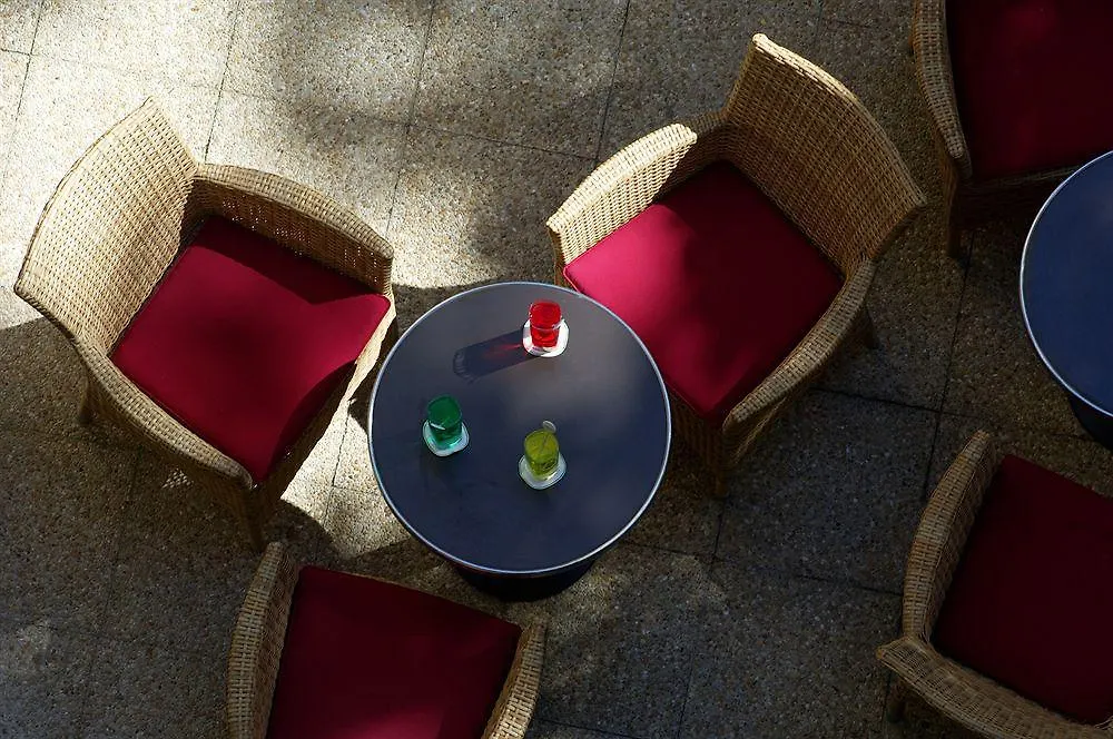 Hotel Le Walt By Inwood Hotels Paris 4*,