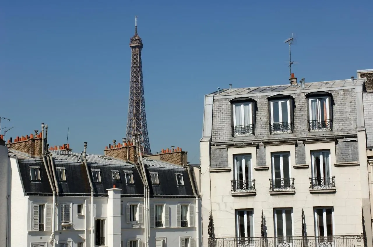Hotel Le Walt By Inwood Hotels Paris France