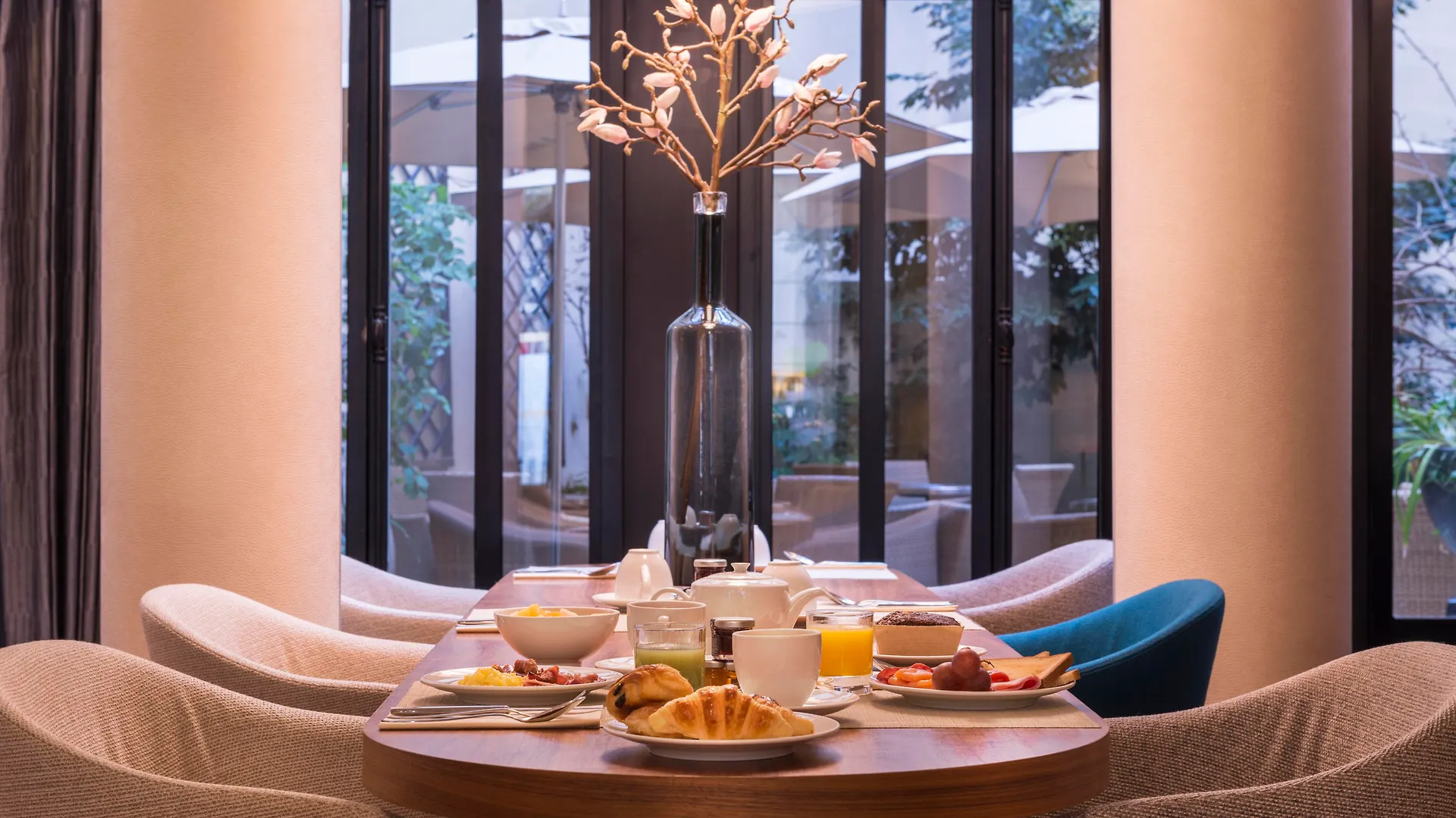 Hotel Le Walt By Inwood Hotels Paris