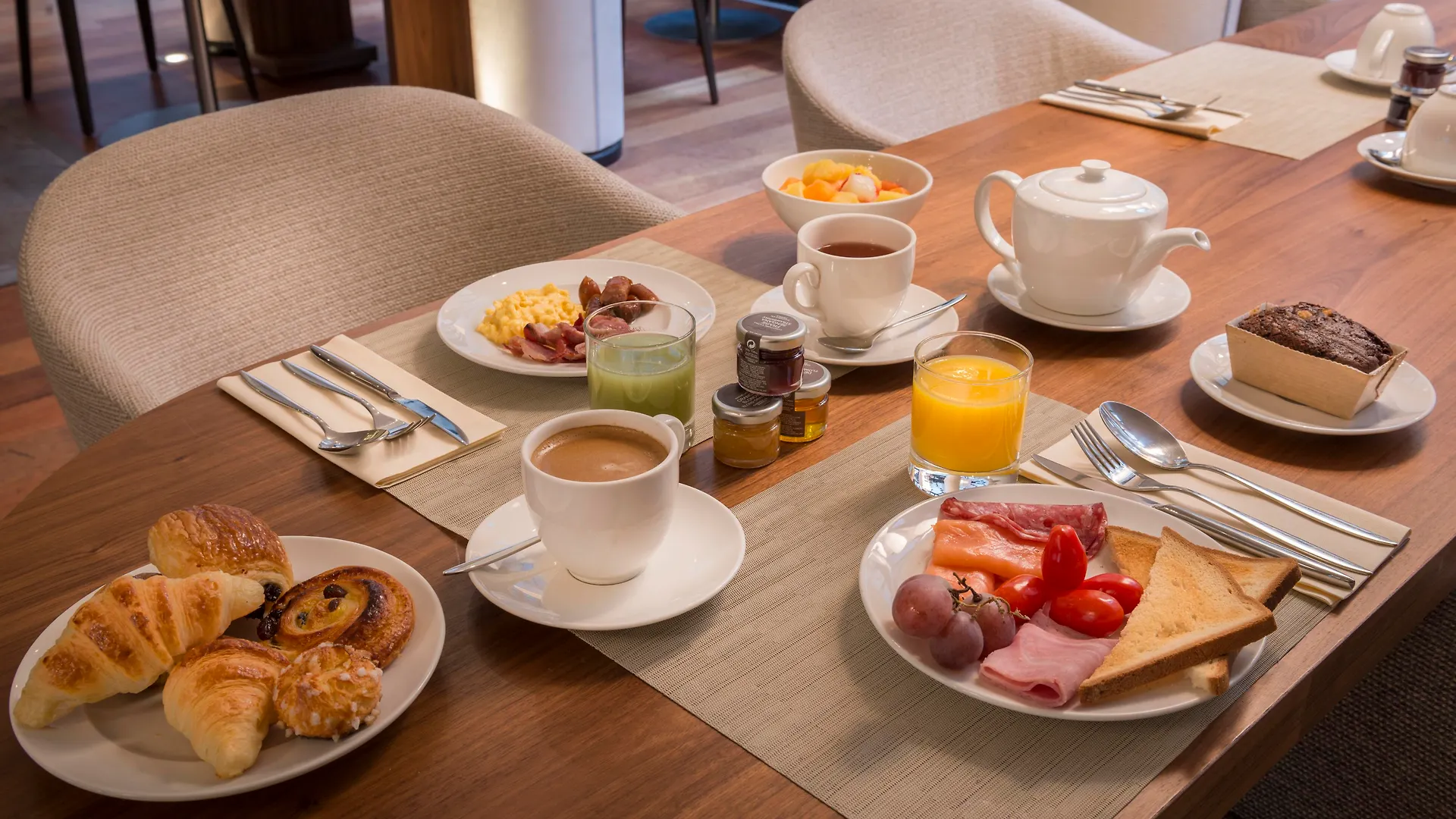 Hotel Le Walt By Inwood Hotels Paris