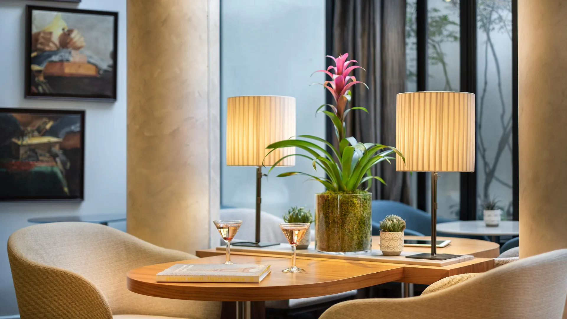 Hotel Le Walt By Inwood Hotels Paris