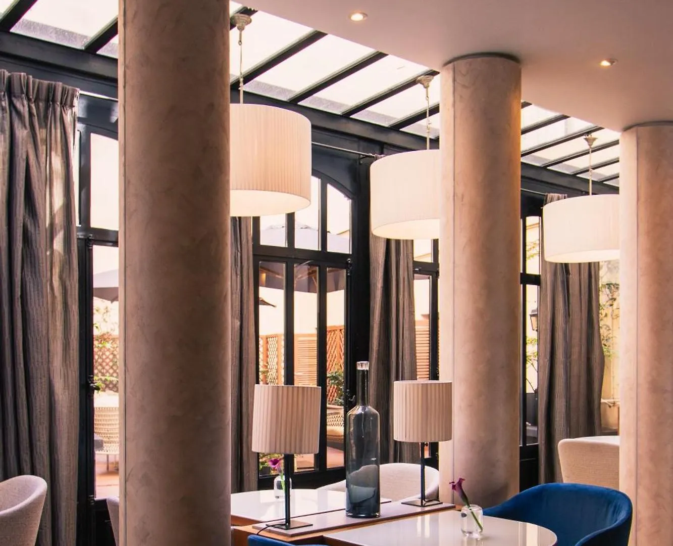 Hotel Le Walt By Inwood Hotels Paris 4*,  France
