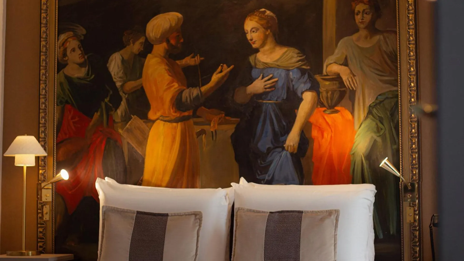 Hotel Le Walt By Inwood Hotels Paris
