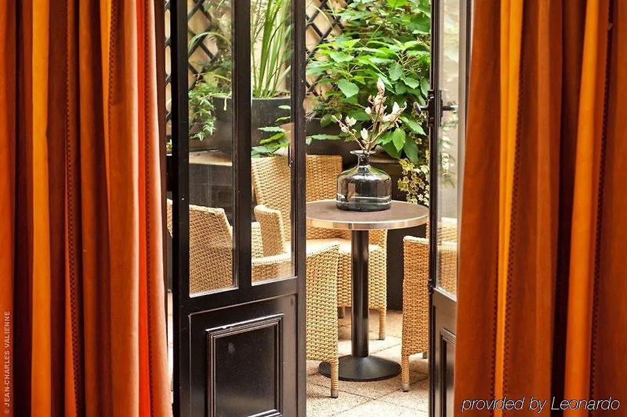 Hotel Le Walt By Inwood Hotels Paris
