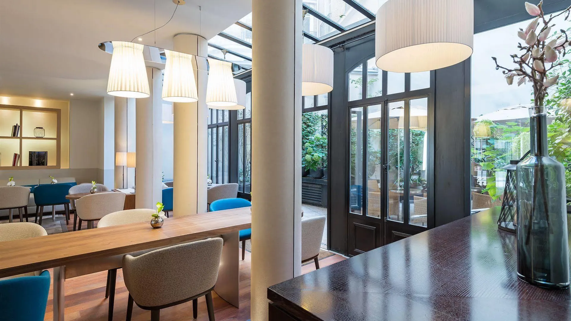****  Hotel Le Walt By Inwood Hotels Paris France