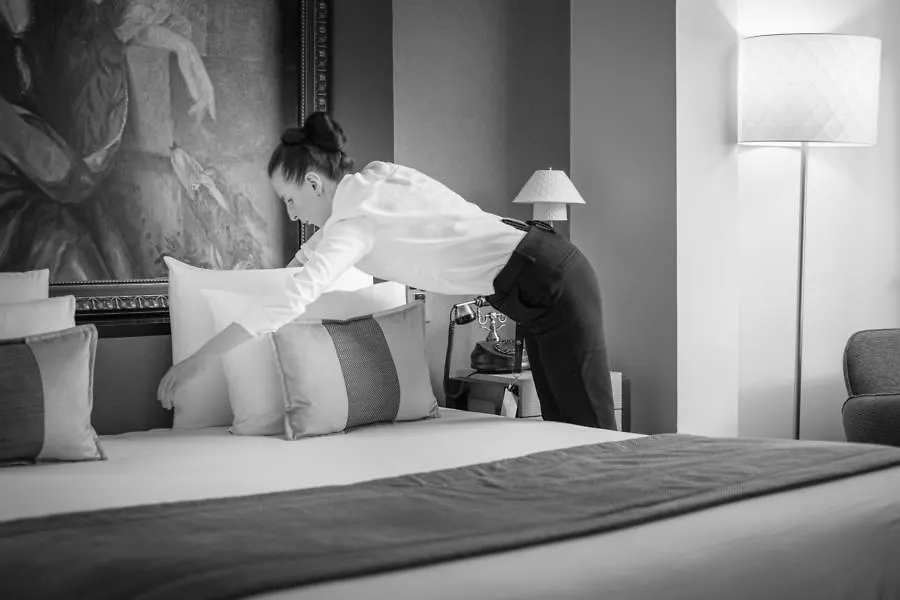 Hotel Le Walt By Inwood Hotels Paris